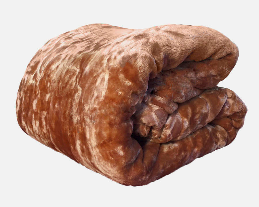 Blankets & Comforters New Arrivals Super Soft 3 PLY Heavy Quality